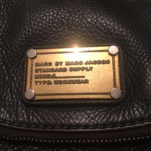 Marc Jacobs purse